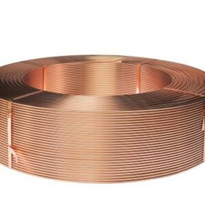 coper coil