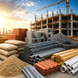 Building Material