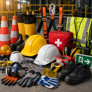 Industrial Safety Solutions