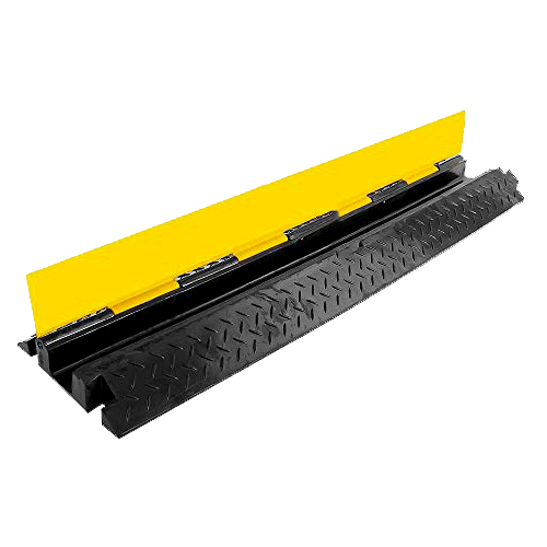 Cable protector single channel Dubai UAE