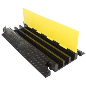 3 channel heavy duty cable protector dubai uae