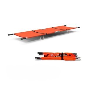 Folding Stretcher - Dubai UAE