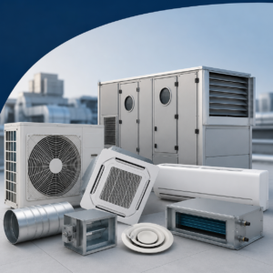 HVAC
