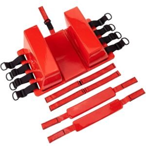 Spine Board Head Immobilizer Dubai UAE