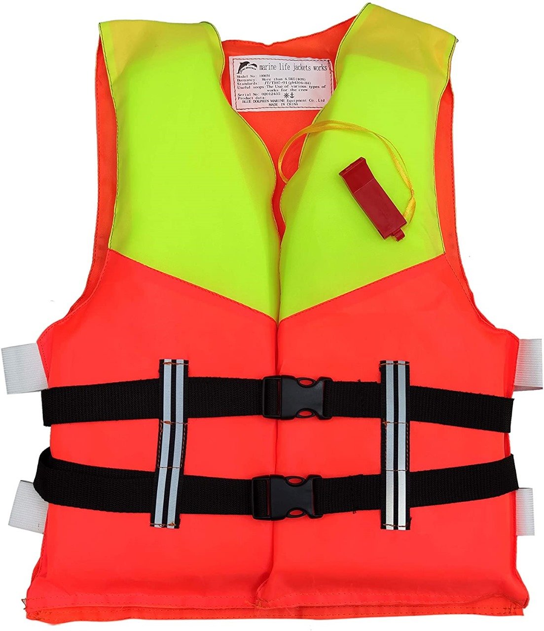 Life Jacket Dubai UAE - Image 5