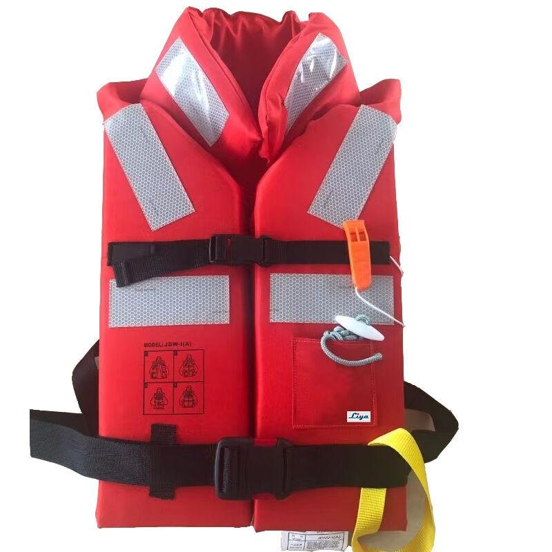 Life Jacket Dubai UAE - Image 3