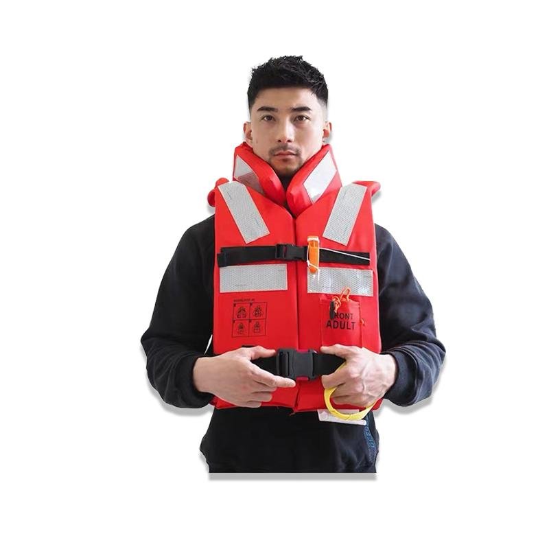 Life Jacket Dubai UAE - Image 2