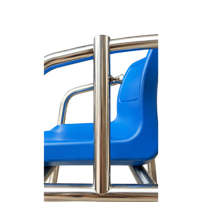 Swimming Pool Lifeguard Chair Dubai UAE - Image 2