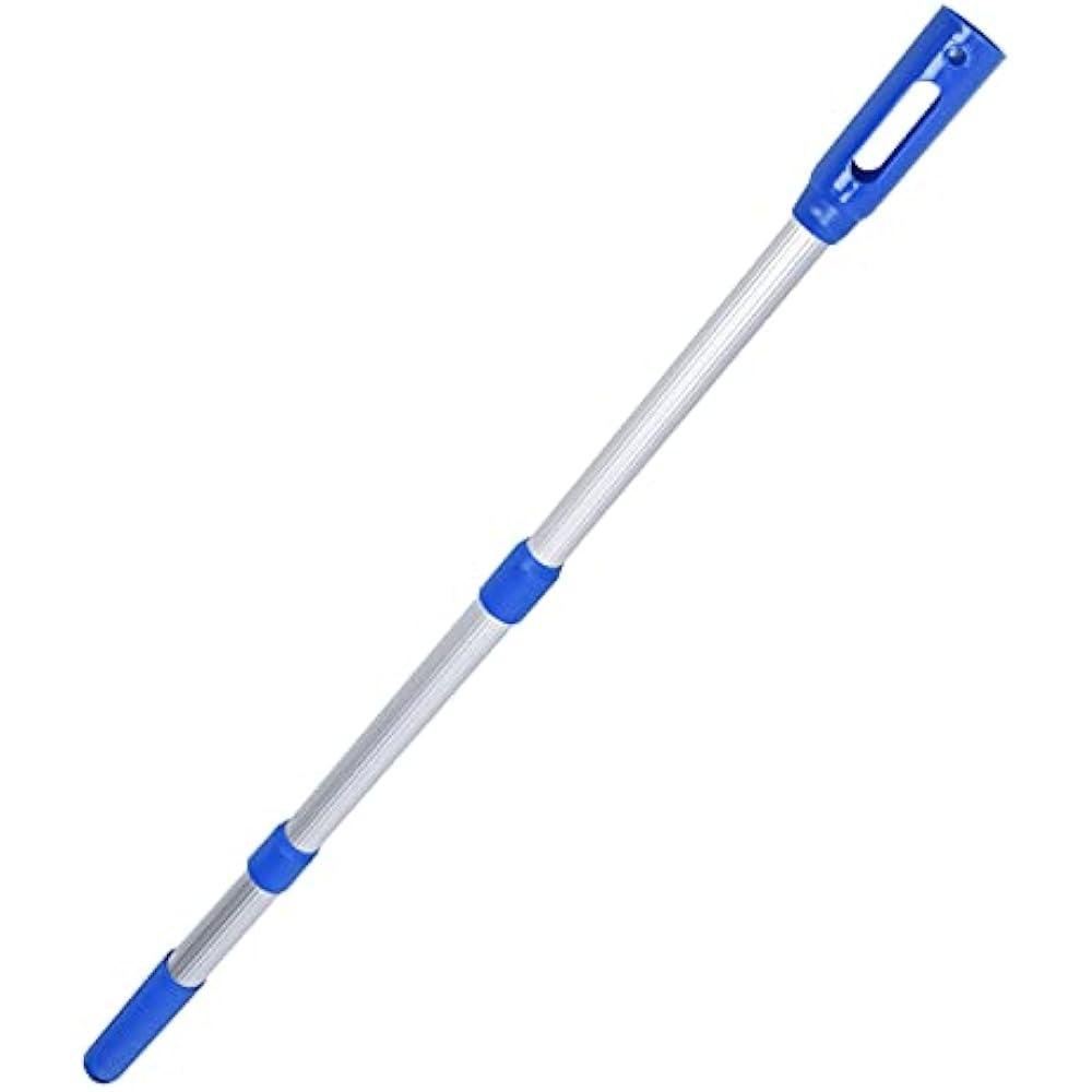 Aluminum Telescopic Pool Pole Dubai UAE - Image 2