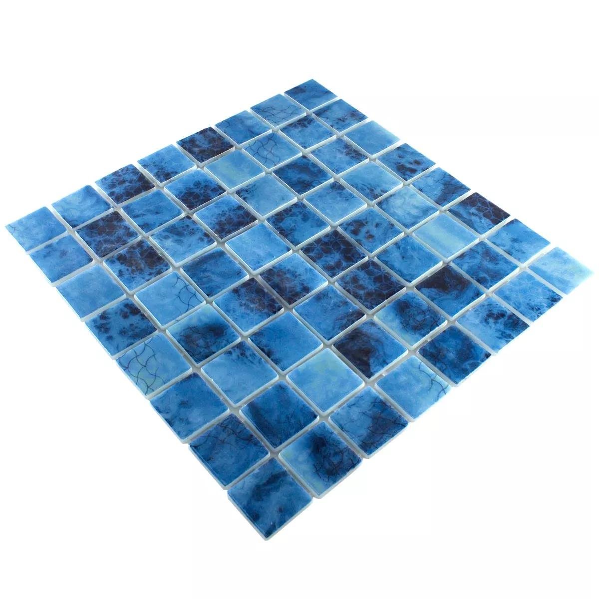 Swimming Pool Mosaic Tiles Dubai Uae - Image 4