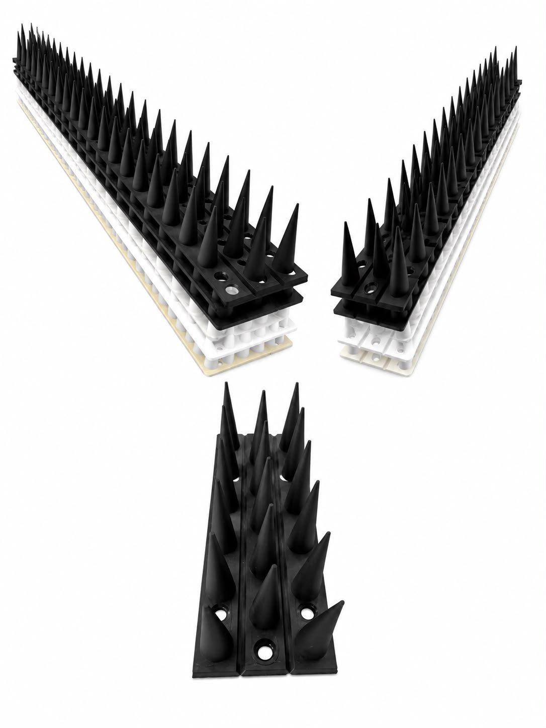 PVC Birds Spike Strip Dubai UAE - Image 2
