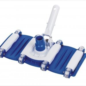FLEXIBLE VACUUM HEAD WITH SWIVEL DUBAI UAE