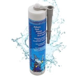 Underwater Magic Sealant Dubai UAE