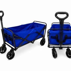 folding cart Trolley Dubai, UAE