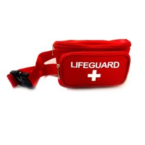 Lifeguard Hip Pack Dubai