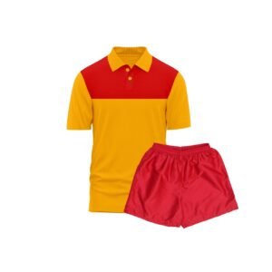 Lifeguard Uniform Dubai UAE