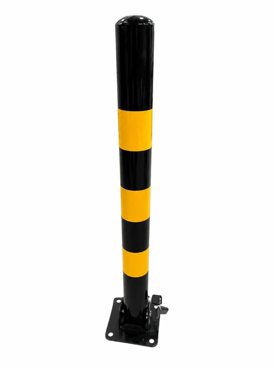 Safety Portable Plastic Extendable Barrier Dubai UAE - Image 2