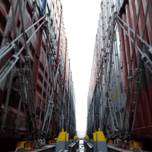 Cargo & Material Securing