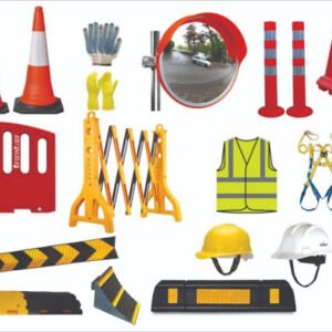 Road Safety Products