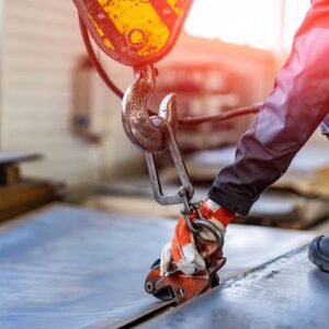 Lifting Equipment & Material Handling