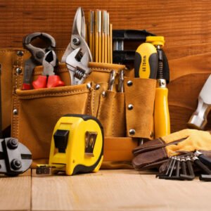 Hardware & Industrial Supplies