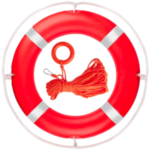 Life Buoy Ring