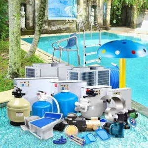 Swimming Pool Equipment & Accessories