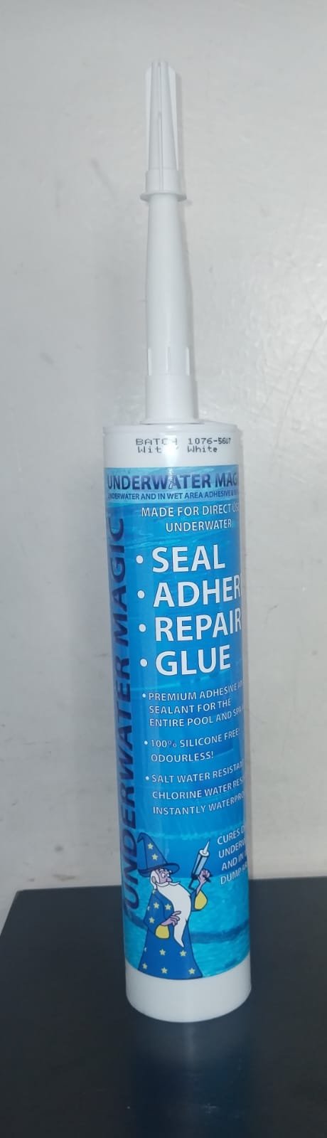 Underwater Magic Sealant Dubai UAE - Image 2