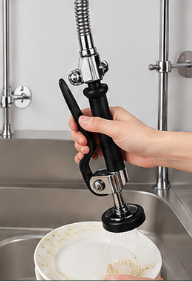 Pre-Rinse Sprayer Head Uae