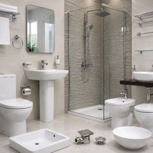 Sanitary Ware