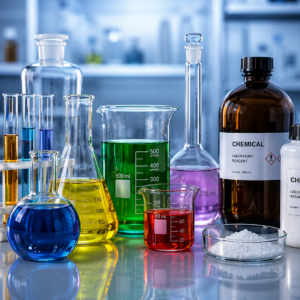 Chemical Items