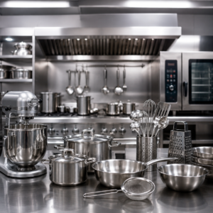 Kitchen Equipment