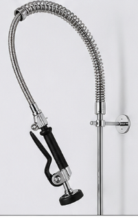 Pre-Rinse Sprayer Head Uae - Image 2