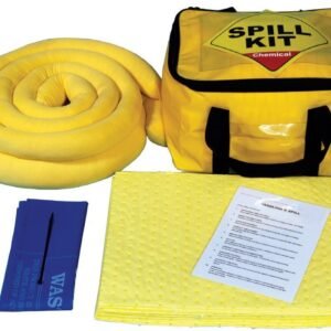Chemical Spill Kit – 40 Litres