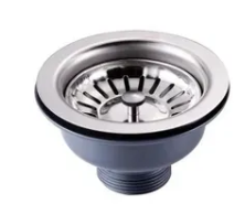 BASKET STRAINER