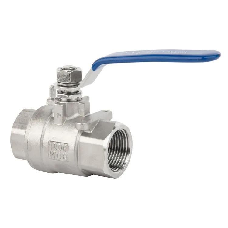 Ball Valve Dubai UAE - Image 2