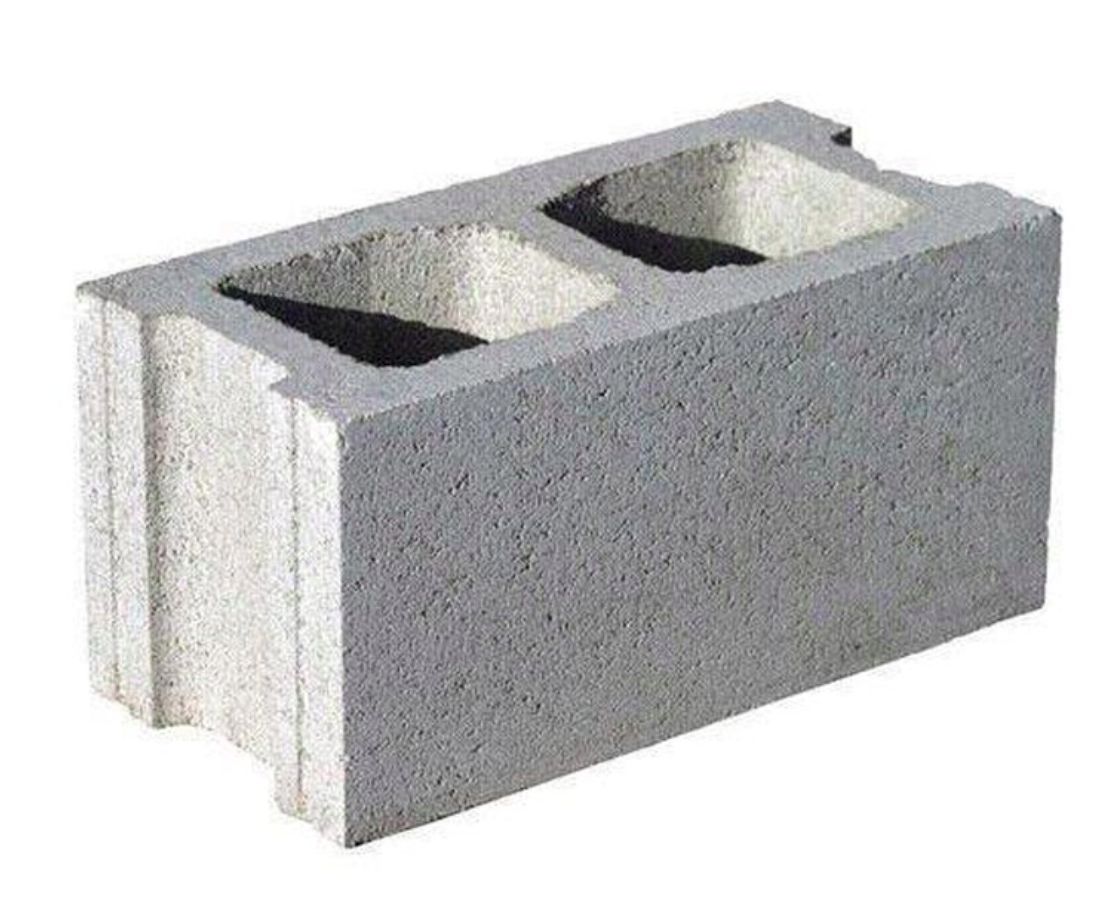 Hollow Concrete Blocks Dubai UAE