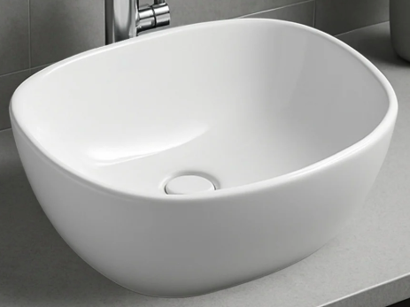 Wash Basin Ceramic - Dubai UAE - Image 2
