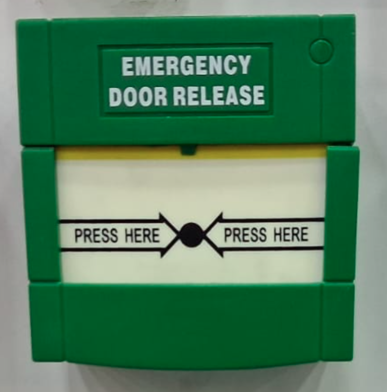 Emergency Door Release Dubai UAE - Image 3
