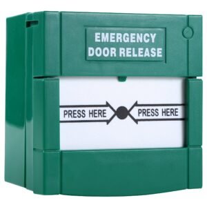 Emergency Door Release Dubai UAE