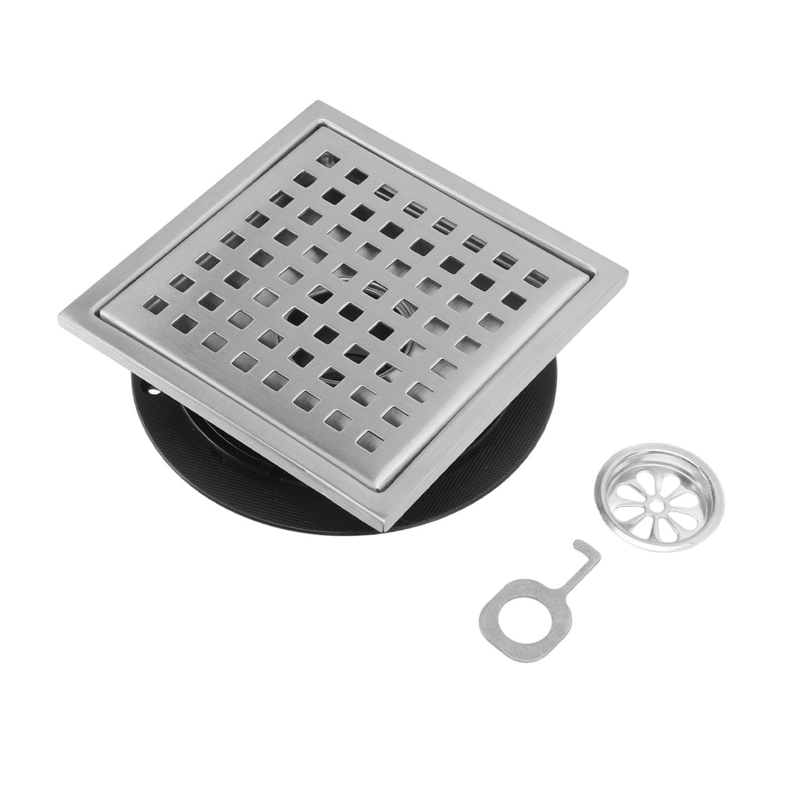 SS Floor Drain Dubai UAE - Image 2