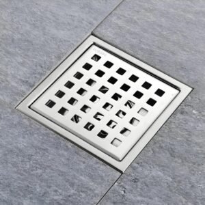 SS Floor Drain Dubai UAE