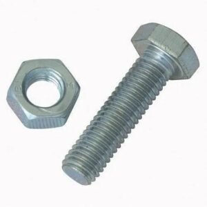 GI Nut & Bolt Dubai UAE