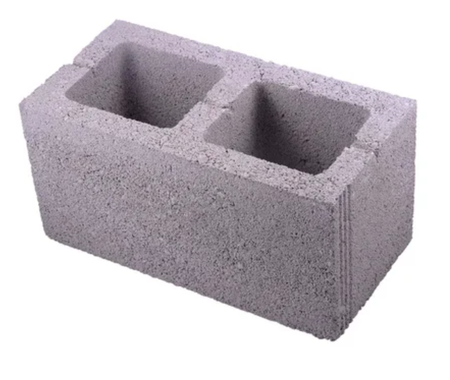 Hollow Concrete Blocks Dubai UAE - Image 2