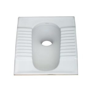 Squatting Pan / Indian Type WC - Dubai UAE