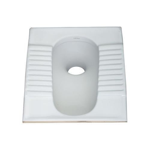 Squatting Pan / Indian Type WC - Dubai UAE