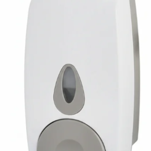 PVC MANUAL SOAP DISPENSOR