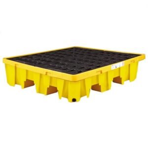 Chemical Spill Pallet Dubai UAE