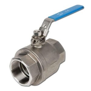 Ball Valve Dubai UAE