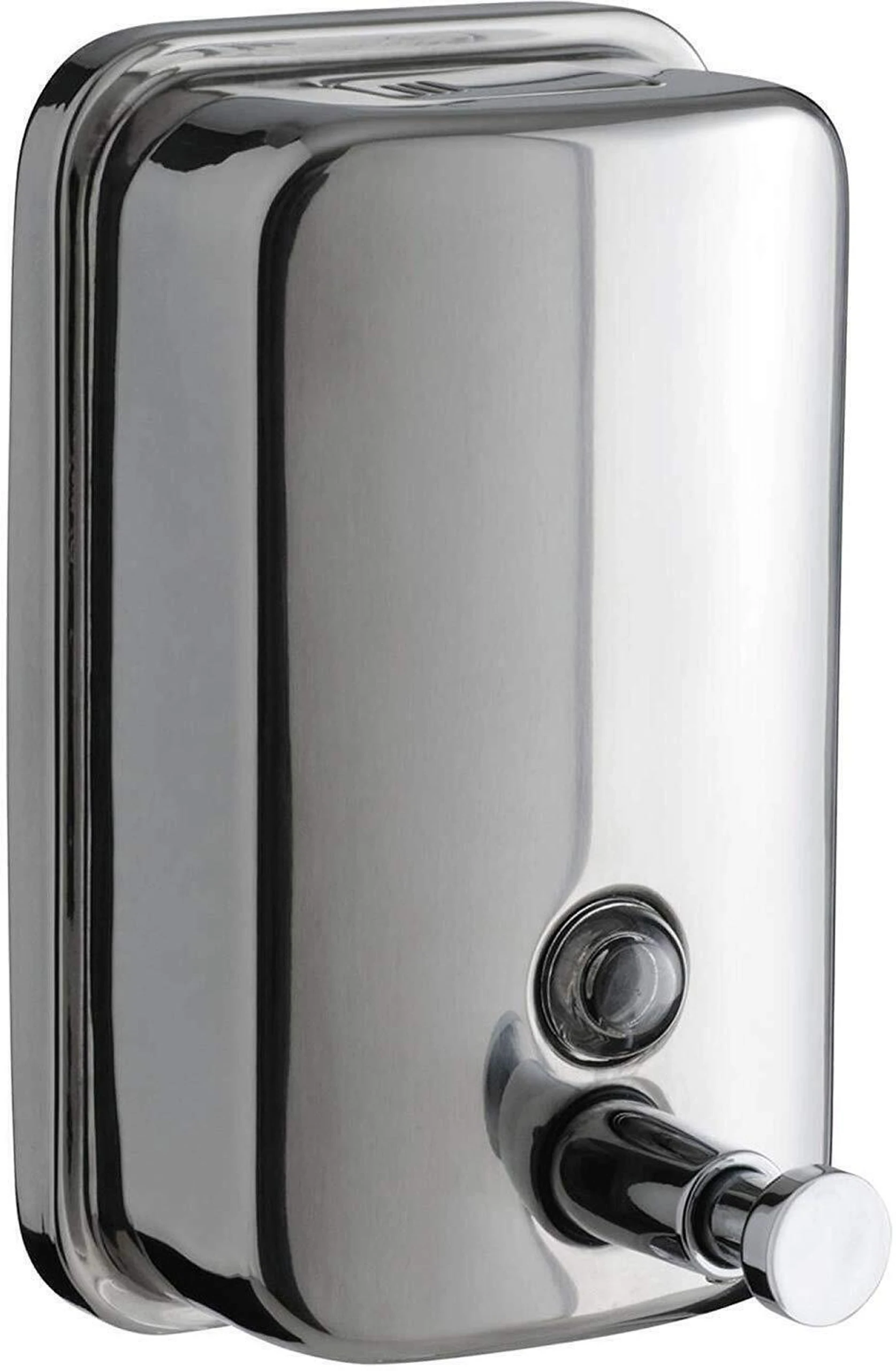 STAINLESS STEEL SOAP DISPENSOR Dubai UAE